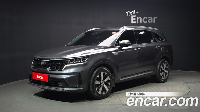 Kia Sorento Diesel 2.2 4WD, 2020