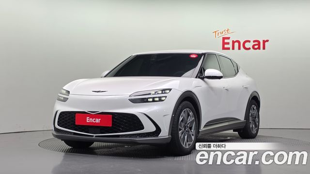 Genesis GV60 Standard, 2023