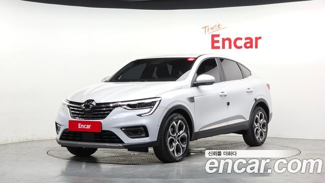 Renault XM3 1.3 TCe RE Signature, 2020
