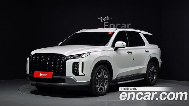 Hyundai Palisade Gasoline 3.8 2WD, 2023