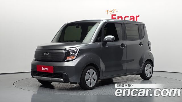 Kia RAY Van, 2023