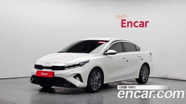 Kia K3 1.6, 2021