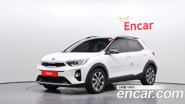 Kia Stonic 1.4, 2018