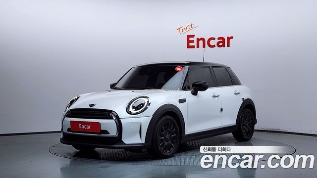 Mini Cooper 5Door Classic, 2023