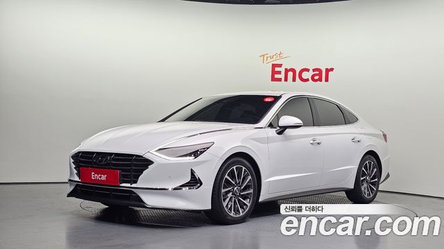 Hyundai Sonata 2.0, 2019