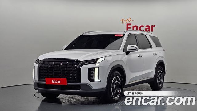 Hyundai Palisade Diesel 2.2 2WD, 2022