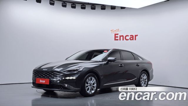 Kia K8 2.5 Gasoline 2WD, 2022