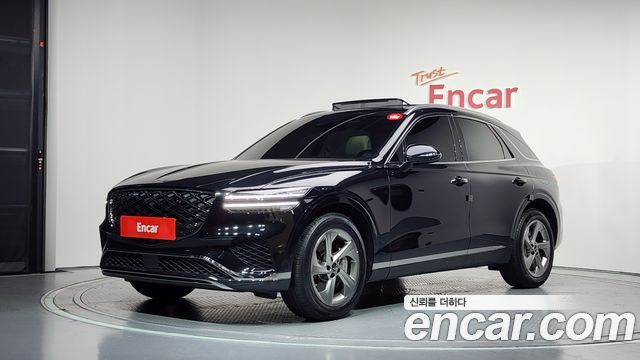 Genesis GV70 2.5T Gasoline 2WD, 2024