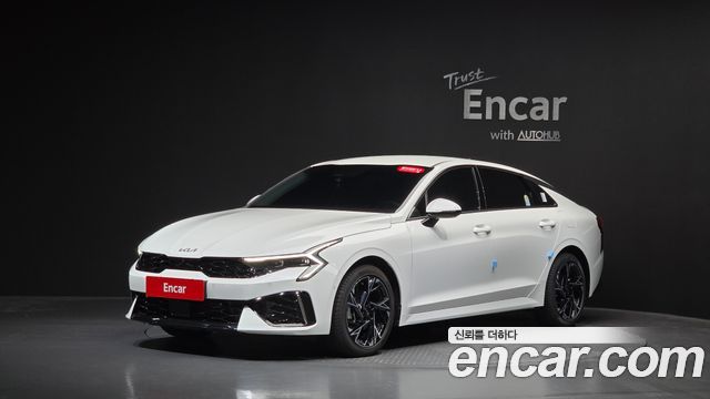 Kia K5 2.0, 2026