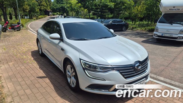 Renault SM6 2.0 LPe SE, 2019
