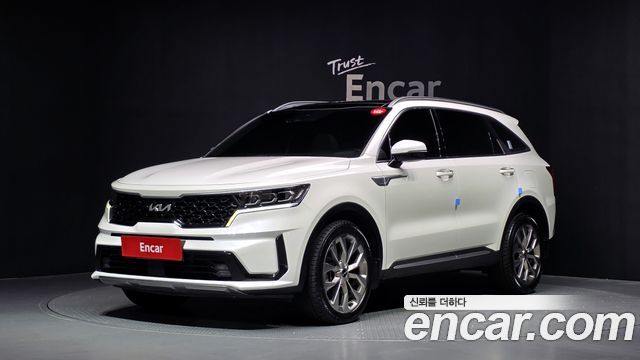 Kia Sorento Diesel 2.2 2WD, 2022