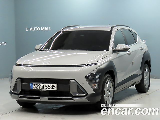 Hyundai Kona Premium, 2023