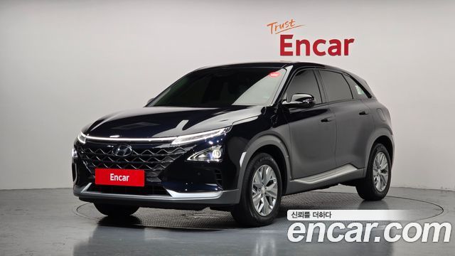 Hyundai Nexo Modern, 2023