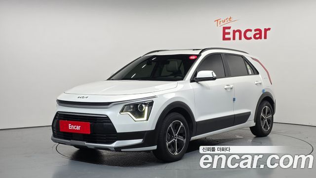 Kia Niro Prestige, 2023