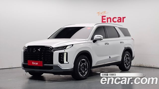 Hyundai Palisade Gasoline 3.8 2WD, 2022