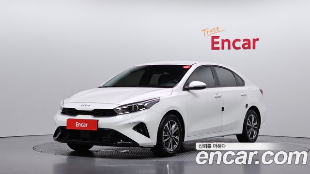 Kia K3 1.6, 2022