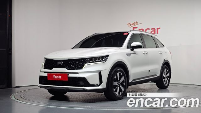 Kia Sorento Diesel 2.2 2WD, 2020