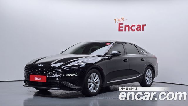 Kia K8 2.5 Gasoline 2WD, 2022