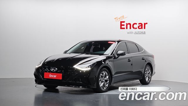 Hyundai Sonata 2.0, 2021