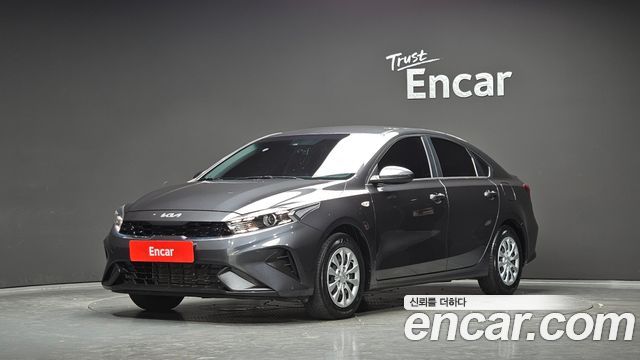 Kia K3 1.6, 2023