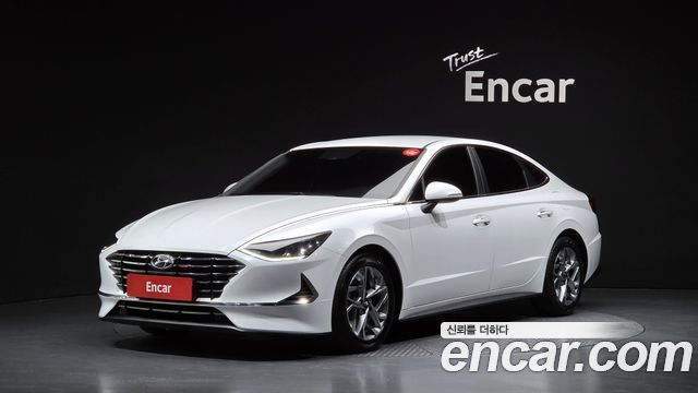 Hyundai Sonata 2.0, 2019