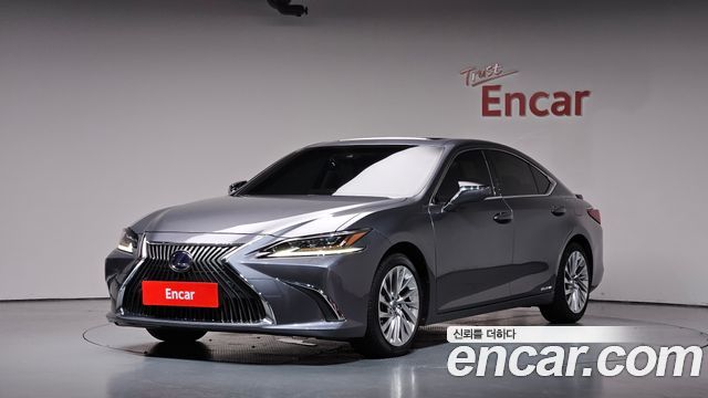 Lexus ES Executive, 2020