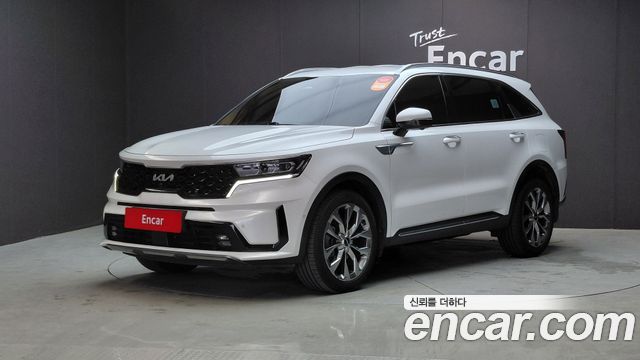 Kia Sorento Diesel 2.2 4WD, 2021