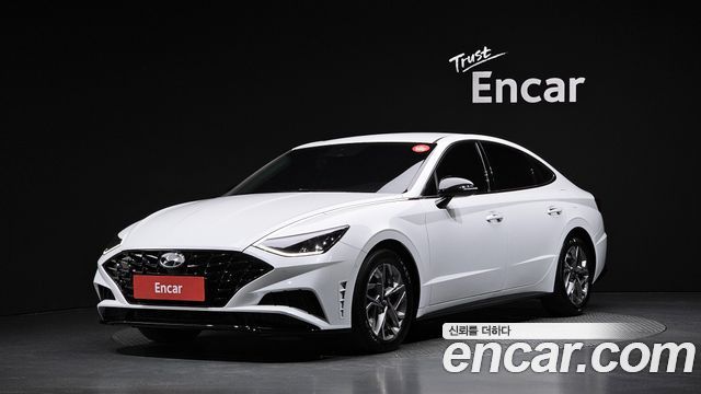 Hyundai Sonata 2.0, 2021