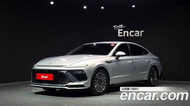 Hyundai Sonata Exclusive, 2023