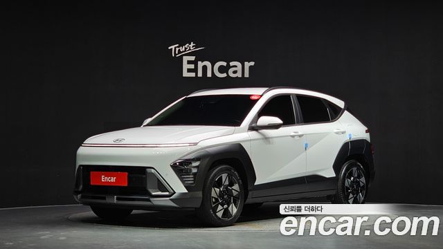 Hyundai Kona Inspiration, 2024