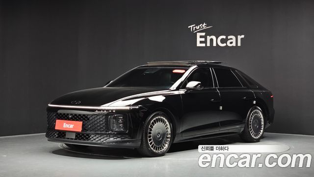 Hyundai Grandeur 3.5 Gasoline 2WD, 2023
