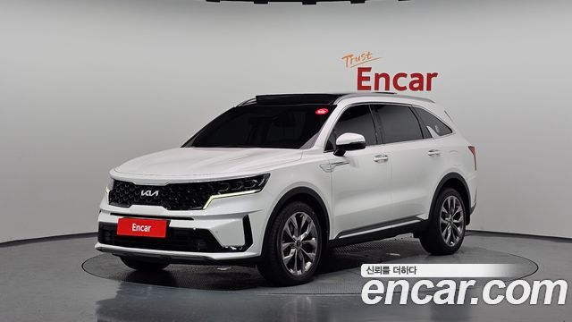 Kia Sorento Diesel 2.2 2WD, 2021