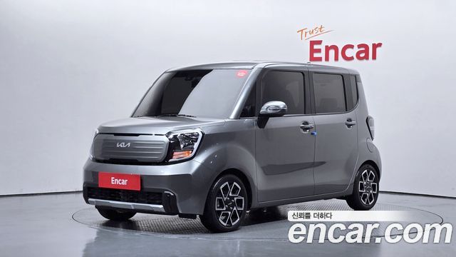 Kia RAY Signature, 2023