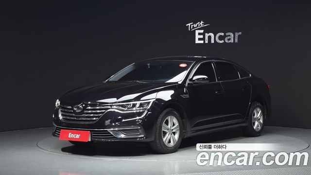 Renault SM6 1.3 TCe SE, 2020