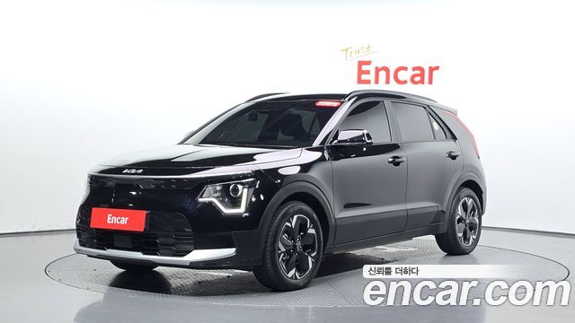 Kia Niro Air, 2023