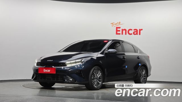 Kia K3 1.6, 2024
