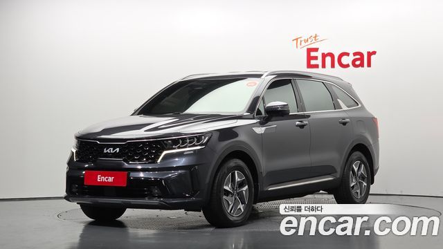 Kia Sorento HEV 1.6 2WD, 2023