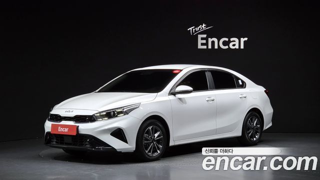 Kia K3 1.6, 2022