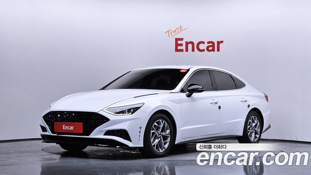 Hyundai Sonata 2.0, 2023