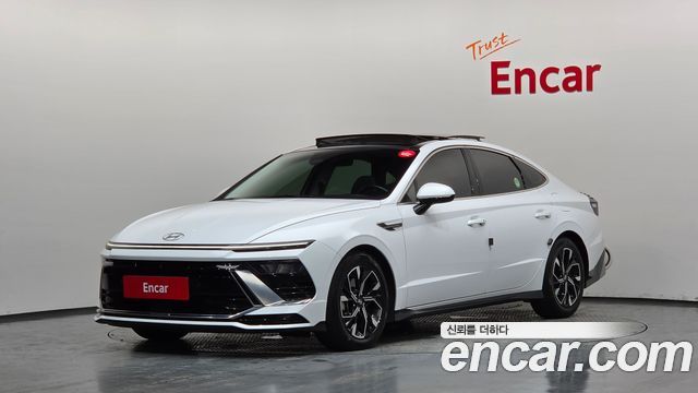 Hyundai Sonata 2.0, 2023