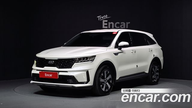 Kia Sorento Diesel 2.2 2WD, 2020
