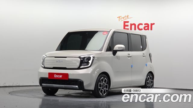 Kia RAY Signature, 2023