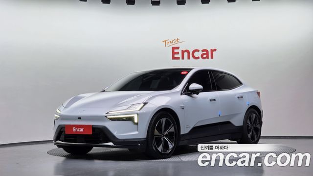 Polestar Polestar 4 Long Range Single Moter, 2025