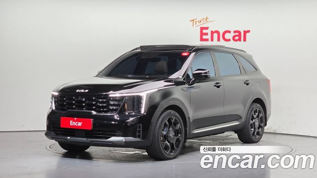 Kia Sorento Diesel 2.2 2WD, 2024