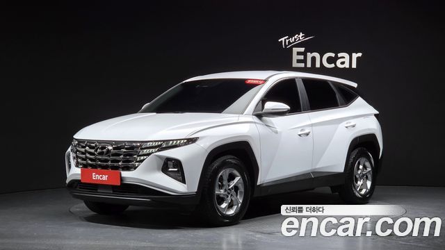 Hyundai Tucson Diesel 2.0 2WD, 2023