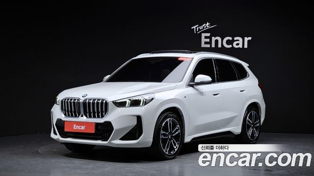 BMW X1 xDrive 20i M Sport, 2023