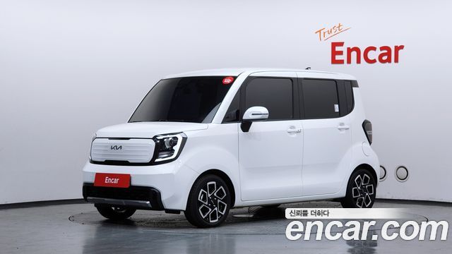 Kia RAY Signature, 2025