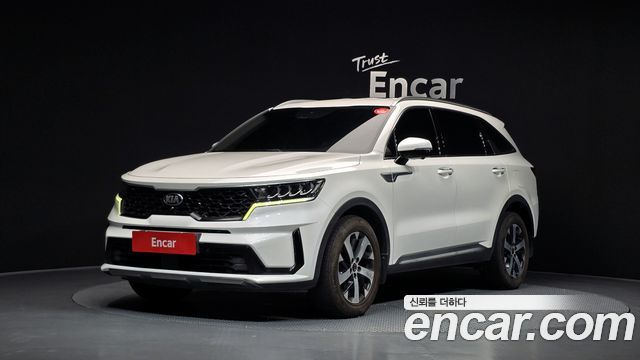 Kia Sorento Diesel 2.2 2WD, 2020