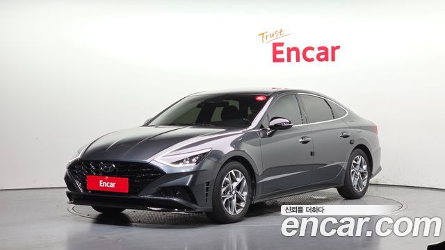 Hyundai Sonata 2.0, 2022
