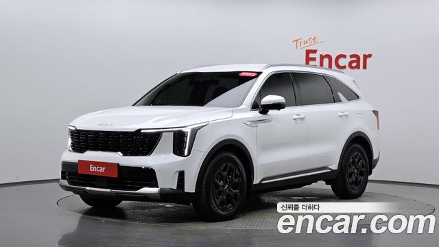 Kia Sorento HEV 1.6 2WD, 2023